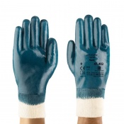 Ansell ActivArmr Hylite 47-402 Fully Coated Flexible Work Gloves