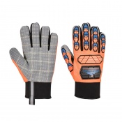 Portwest Anti Impact Thermal Gloves A726