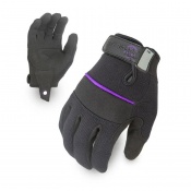 Dirty Rigger SlimFit Padded Rigger Gloves For Small Hands