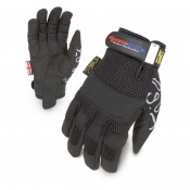 Dirty Rigger Venta-Cool Leather-Palm Breathable Summer Rigger Gloves