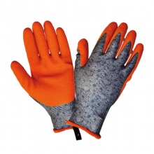 ClipGlove Bottle Men's Recycled Lightweight Gardening Gloves