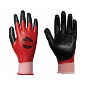 TraffiGlove NGT1060 Hydric Cut Level 1 Waterproof Gloves