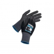 Uvex 60070 Phynomic XG Oil Grip Safety Gloves