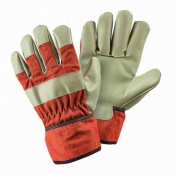 Briers Kids Rigger Gardening Gloves