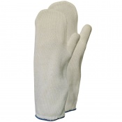 Coolskin 375 MTX Aramid Heat-Resistant Oven Mitts