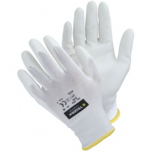 Ejendals Tegera 850 Palm Dipped Precision Work Gloves