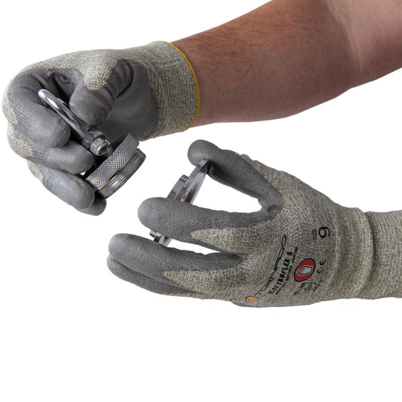 Tornado Electroflex TEF5FTR Work Gloves - Gloves.co.uk