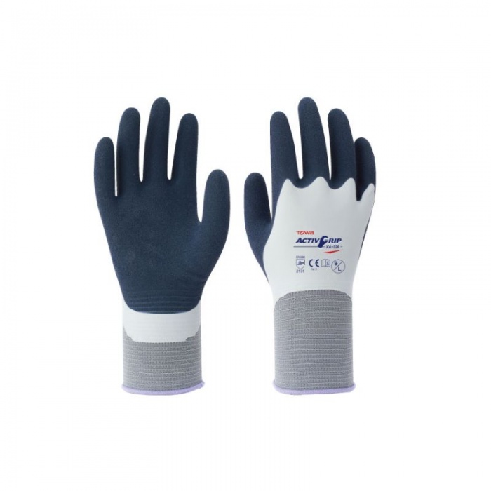 Hedge Laying Gloves Gloves.co.uk