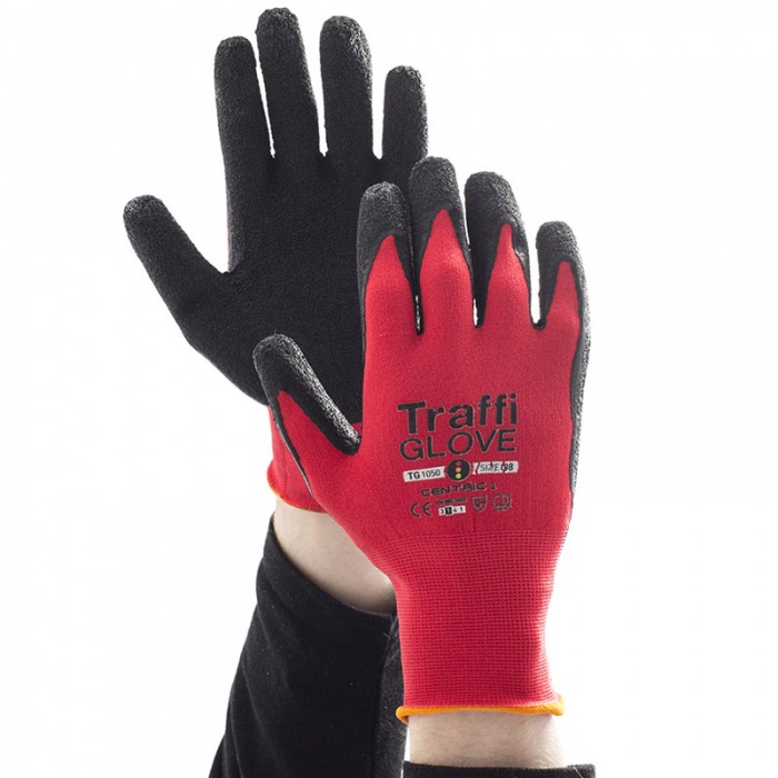 TraffiGlove TG5010 Classic Cut Level D Gloves Gloves.co.uk