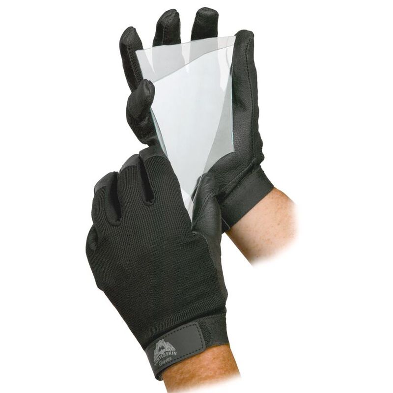 Turtleskin Workwear Plus Cut Resistant Gloves - Gloves.co.uk