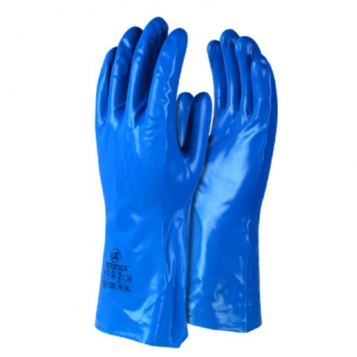 UCi Ketodex 13'' Chemical Resistant Gauntlet Gloves