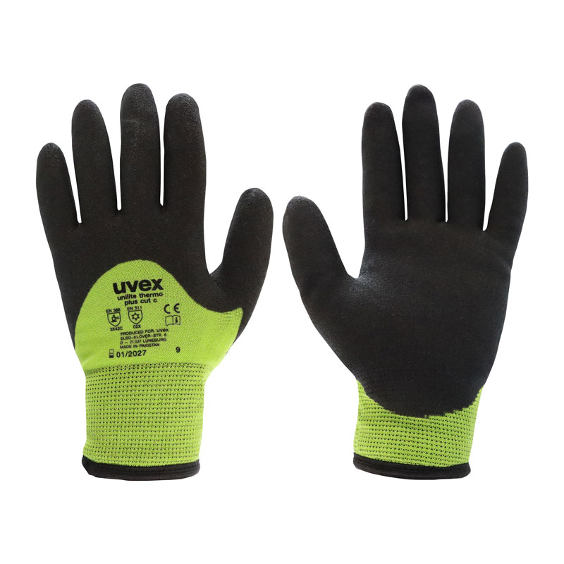 Portwest Gloves Thermal Work Gloves Screwfix Skytec Gloves
