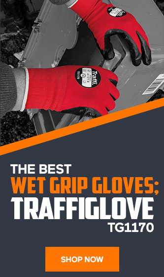 Our Best Gloves for Wet Grip Handling